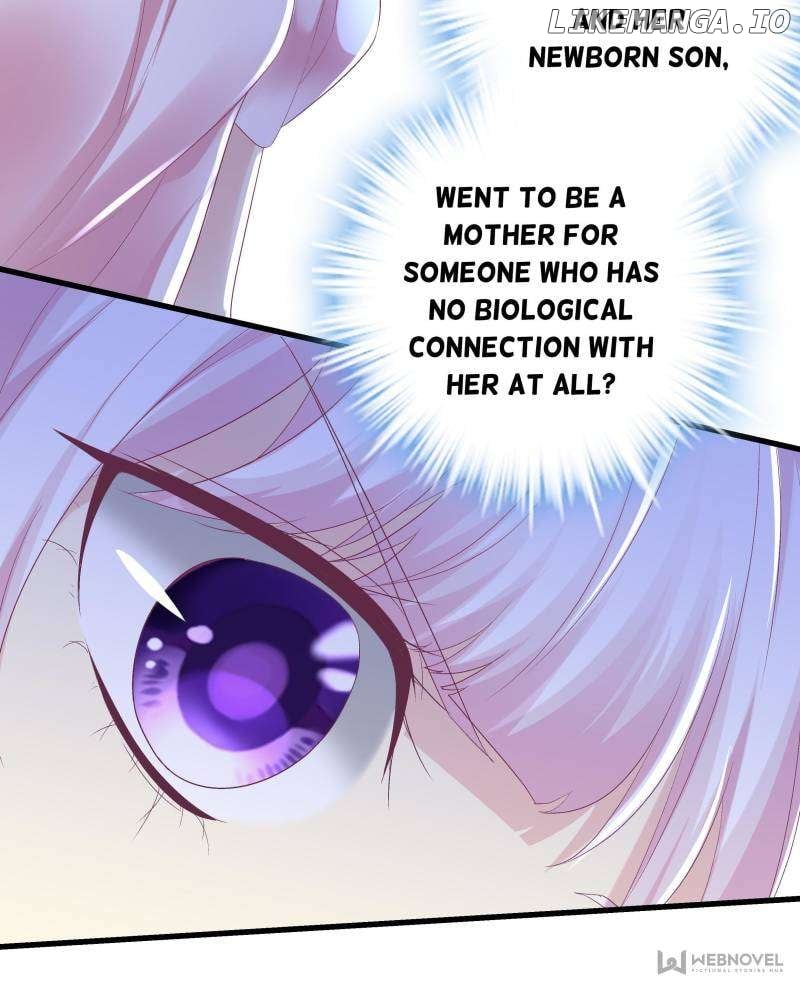 Sound of Heaven Chapter 202 44